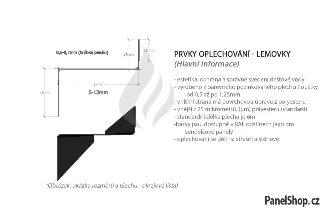 wkręty samogwintujące, utwardzacze do paneli dachowych, taśmy izolacyjne epdm, obróbki blacharskie.